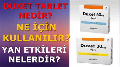 duxet 30 mg kullananlar kadınlar kulübü